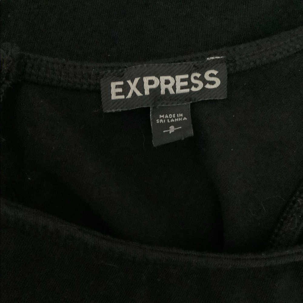 Express top - Picture 3 of 3